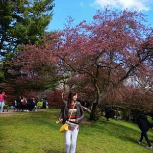 Meet your Posher, Helen